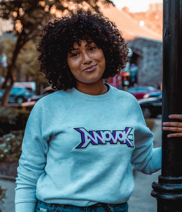 The Mustard Crew | Innovoke Streetwear NYC